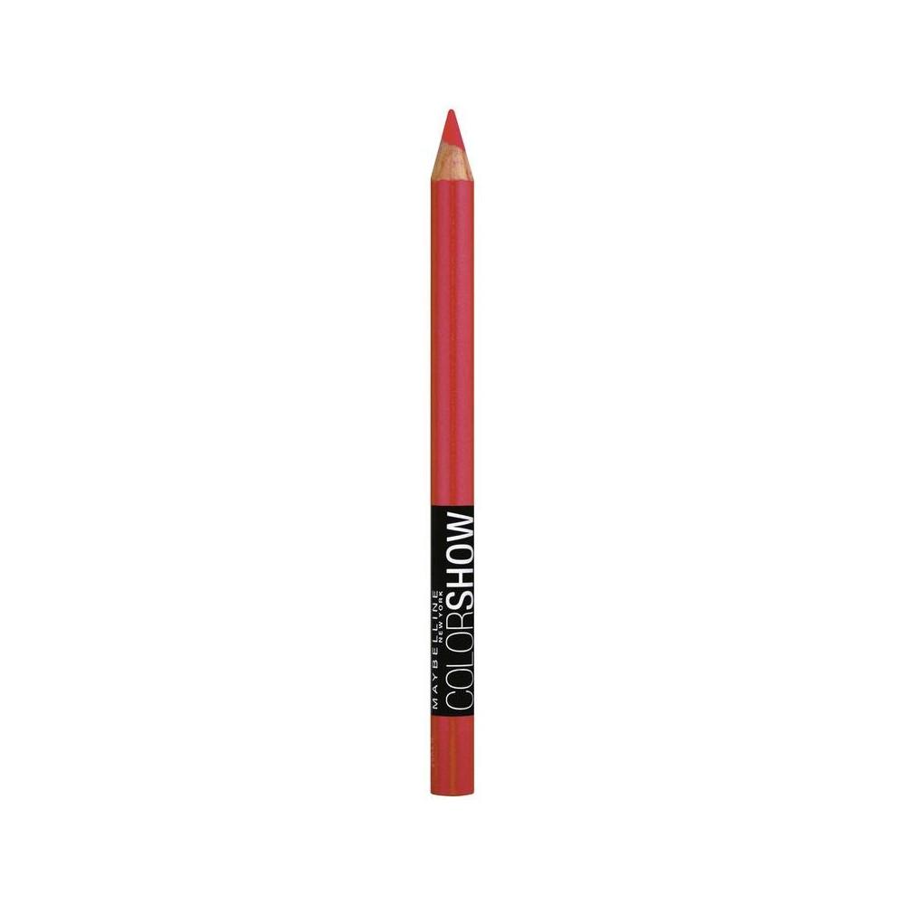 Maybelline New York - Crayon Colorshow - 