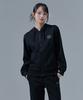 Chasecult Unisex Fleece Zip-Up Hoodie-Cfzu4307C03