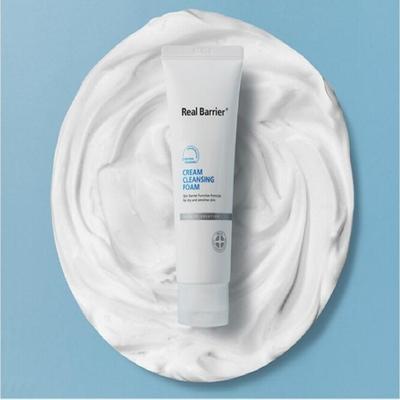 Cream Cleansing Foam 220ml