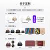 Processing Customized Bags, Women's Domestic and Foreign Brand Women's Bags, Come To Pictures and Samples To Customize High-end Bags, Portable Tote Ba