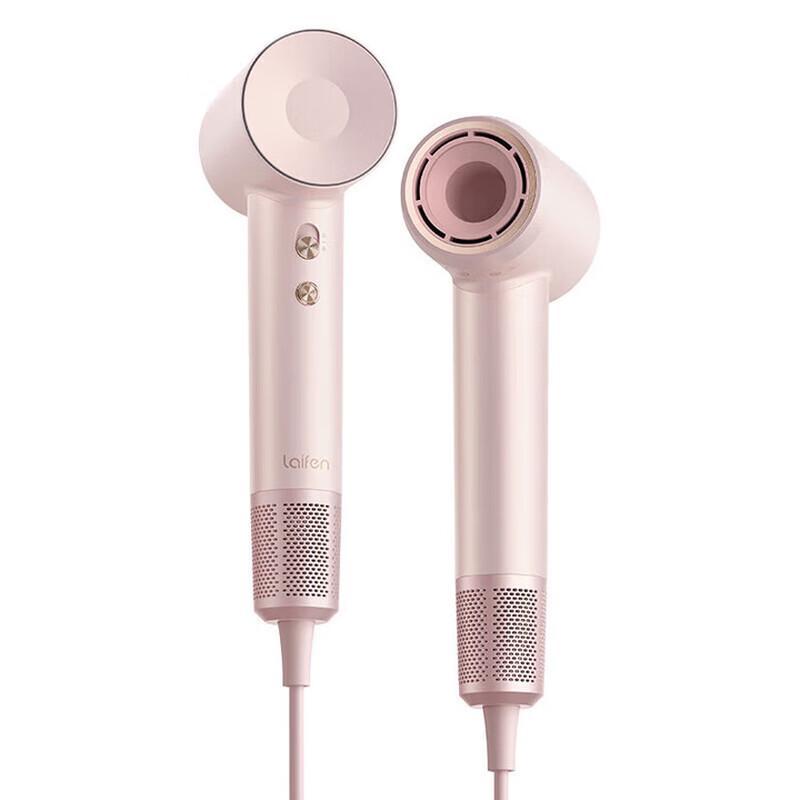 Laifen LF03 High-Speed Negative Ion Hair Dryer CN plug (adapter included)