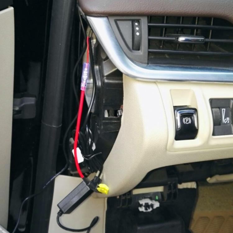Adaptér Add-A-Circuit TAP ATM APM Držák pojistek do čepele (Malá velikost)