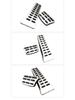 Non-Slip Brake & Throttle Pedals for Hyundai Sonata (9th Gen) - Stylish Upgrade