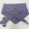 Sinuofude 100% Cashmere Versatile Women's Scarf