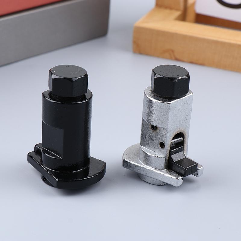 1Pc Hydraulic Shock Absorber Removal Tool Claw Ball Head Swing Arm Suspension Separator Labor-Saving Car Disassembly Tool