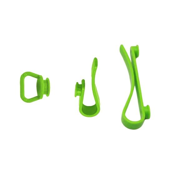 3Pcs Bag Accessory Hooks Set for Bogg Bags Travel Beach Bags