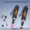 Gaobao Industrial Pneumatic Engraving Grinder: Small Air Grinder & Polishing Tool