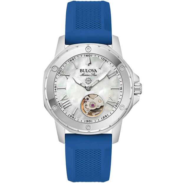 Часы Bulova 96L324