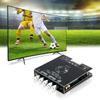 Digital Audio Stereo Power Amplifier Module BT 5.0 TDA7498E Subwoofer Channel Amplifier Board Subwoofer Power Stereo Audio AMP