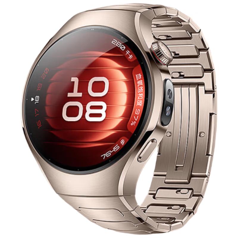 Huawei WATCH 5 Smartwatch (CN Version)