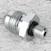 6AN x 5/16-24 O   Spittier / Return Port Fit for   Hydroboost