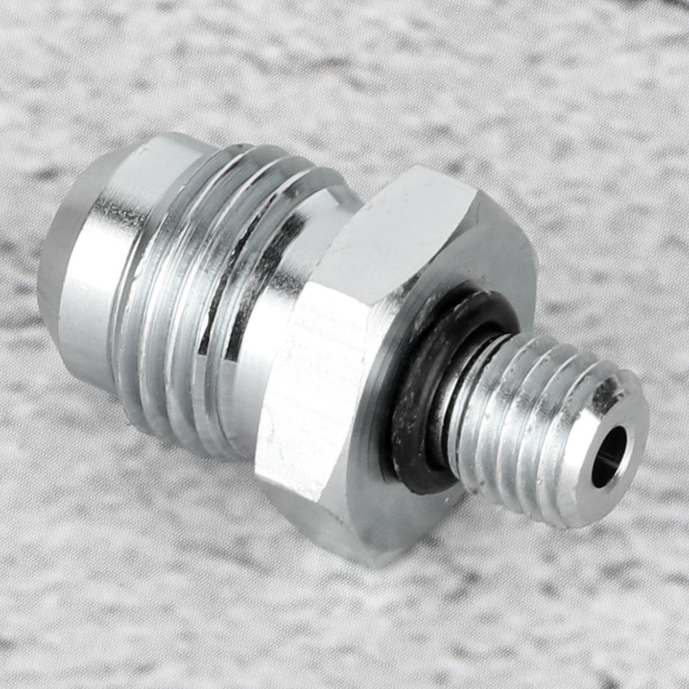 6AN x 5/16-24 O Spittier / Return Port Fit for Hydroboost
