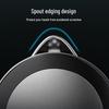 SUPOR 304 Stainless Steel Electric Kettle