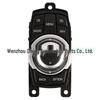 BMW 9206444 Multimedia Switch, Compatible with 65829206446 Model