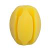 Reusable Fishing Rod Fixed Balls Plastic Fishing Rod Holder Eggs-shaped Rod Tie