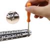 1 Pcs Special Screwdriver Security Opening Small Hole