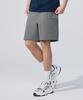 DISCOVERY EXPEDITION Men'S Prevona Airdots Hidden Pocket Shorts (Grey)