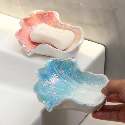Banyo ve tuvalet – Sabunluklar