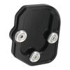Kickstand Enlarge Pad Support Plate Fits 400x 2019 2020 - Black