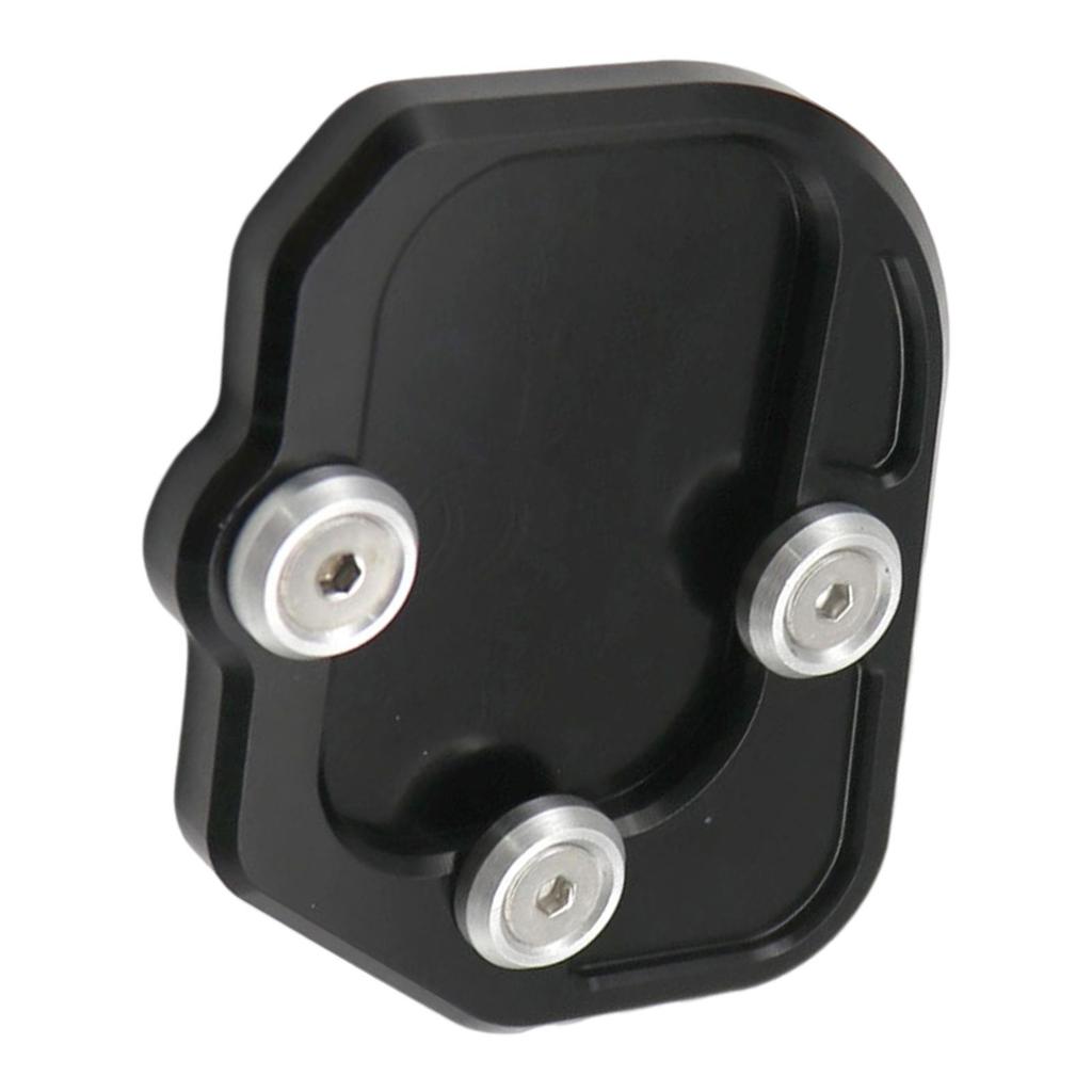 Kickstand Enlarge Pad Support Plate Fits 400x 2019 2020 - Black