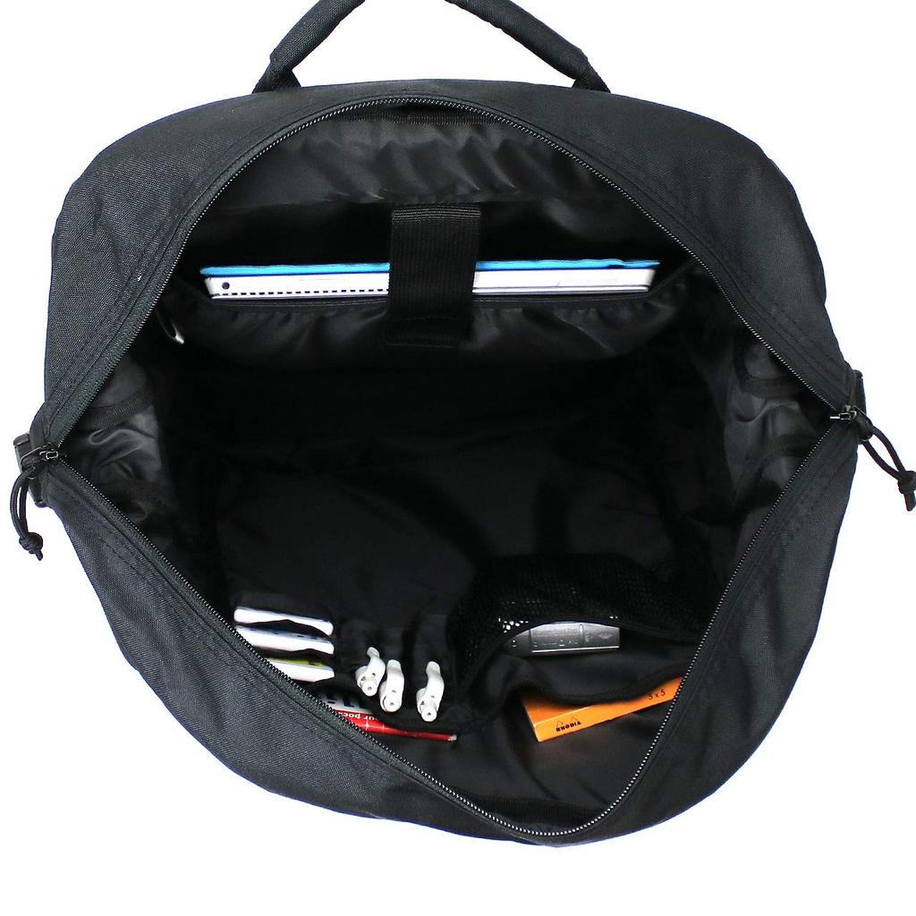 Rucksack THIRD BLUFF S 33L BACKPACK Bluff S33L PU8458 Schwarz Multi [Columbia] (Dritter Rucksack)