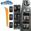 NEVOSA 93580-2H000 93570-2H110 Master Window Switch Passenger Rear Button For Hyundai Elantra HD 2007 2008 2009 2010 935702H110
