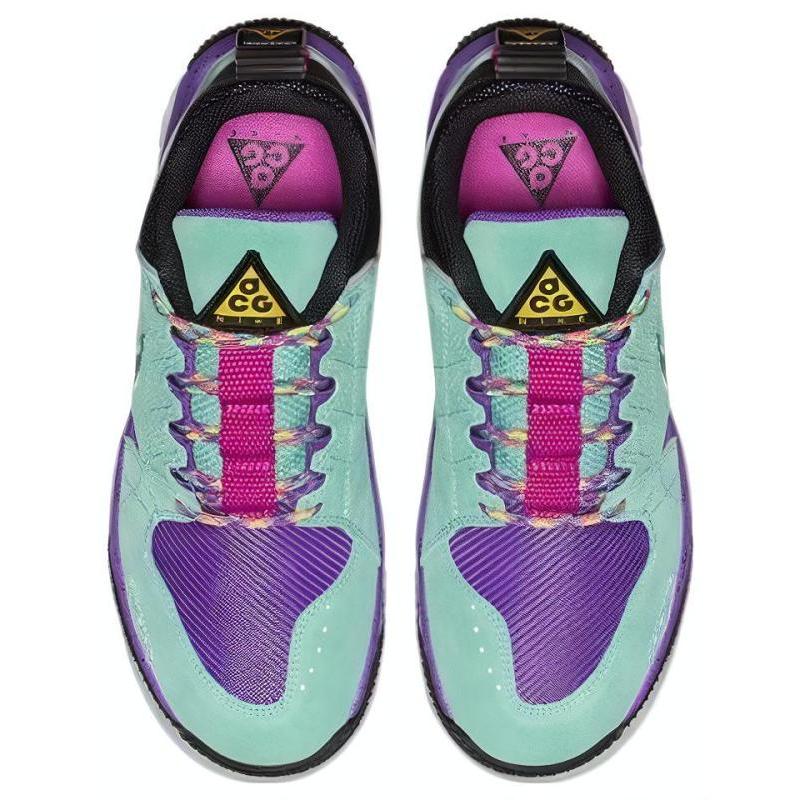 Nike Acg Dog Mountain Emerald Rise Sneakers Casual Shoes AQ0916-300