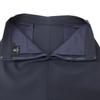 1piu1uguale3 [GOLF] GMP006 Navy Tight Mini Skirt Skirt 2 NavyUsed