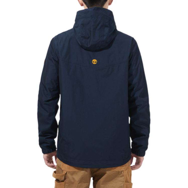 Timberland Jacket Men's Dark Blue A2EYF-433
