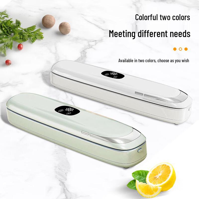 Kalei Household Vacuum Sealer CN plug (adapter included)