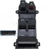 35750-TF0-G11 Front Left Car Window Control Master Switch Glass Lifter Button For Honda Jazz 2009 2010 2011 2012 2013 2014 2015