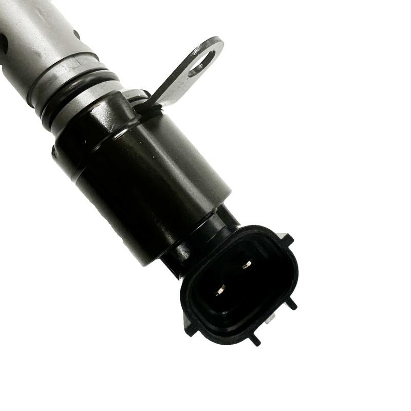 2435526800 Camshaft Timing VVT Oil Control Solenoid Valve for hyundai Accent 1.6L for kia Rio 24355-26800