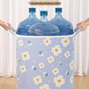 Large Capacity Dustproof, Moisture & Mite-Proof Cotton Quilt Storage Bag for Wardrobe