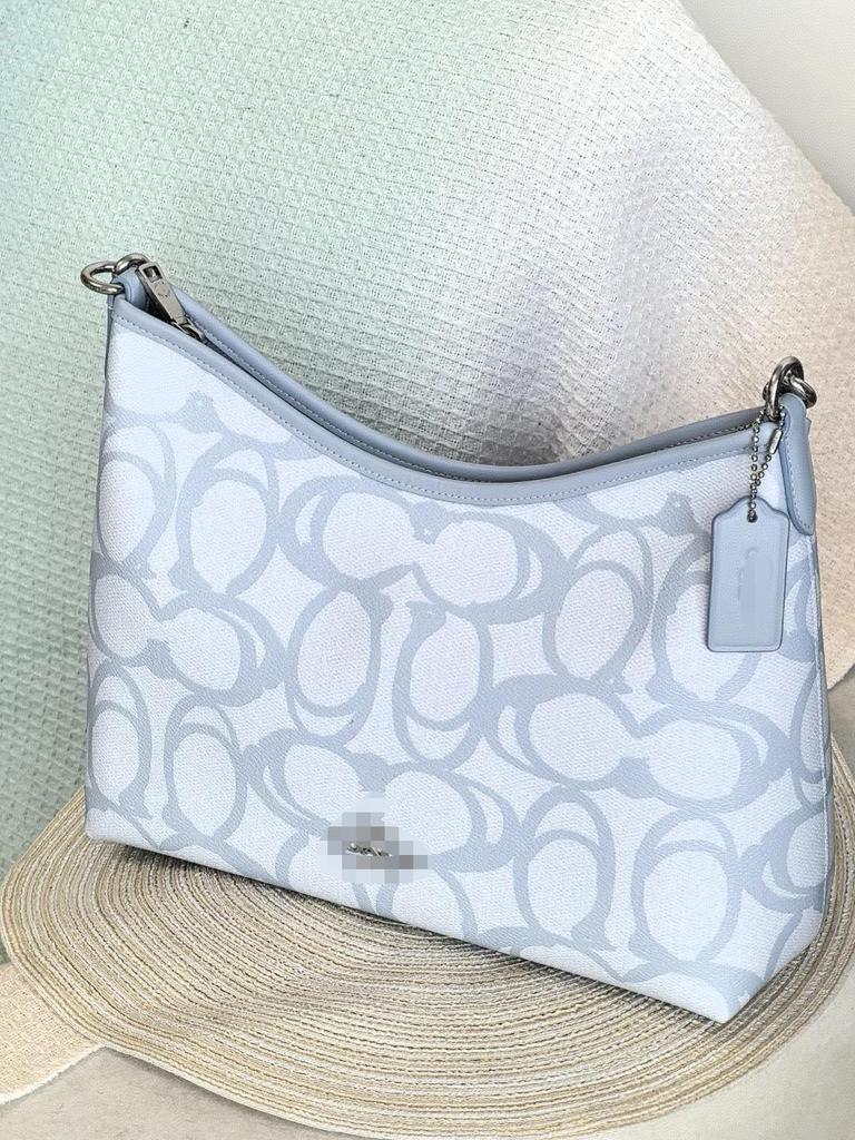 Laurer 2025 Classic Retro Large Capacity Hobo Bag – Versatile Shoulder, Handbag, and Crossbody Styles