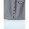 Ur Spring New European and American Style Vest