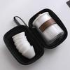Portable Ceramic Travel Tea Set