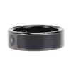 Touch Smart Ring for Women Men Fitness Tracker Ring with Color Display Screen Multiple Sports Modes