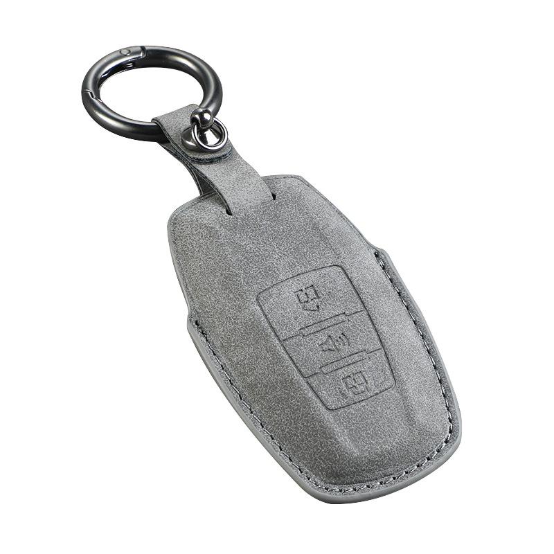 Key Case for Haval H6, Menglong H2S, Big Dog M6, First Love, F5, F7X, Chitu, H9, H8, H7, H4