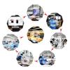 2026  Men CANNONDALE Cycling Jersey Shirt Mountain Bike Motorcycle Jerseys Motocross Sportwear Bike for Men