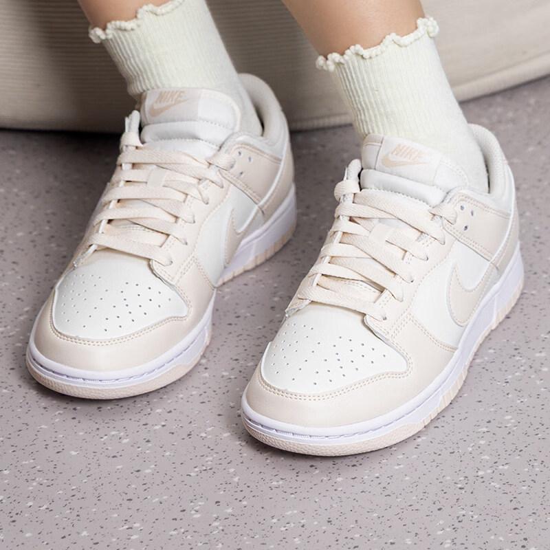 Nike Dunk Low-Top Sneakers US 6