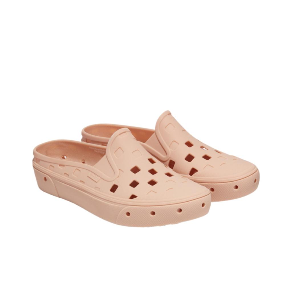 Vans MTE Slip-On Mule TRK Casual Comfortable Clogs Unisex Footwear VN0005V8BOD