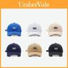 Stylish Ins Baseball Cap For Women With Breathable Soft Top And Adjustable Fit In Black And White