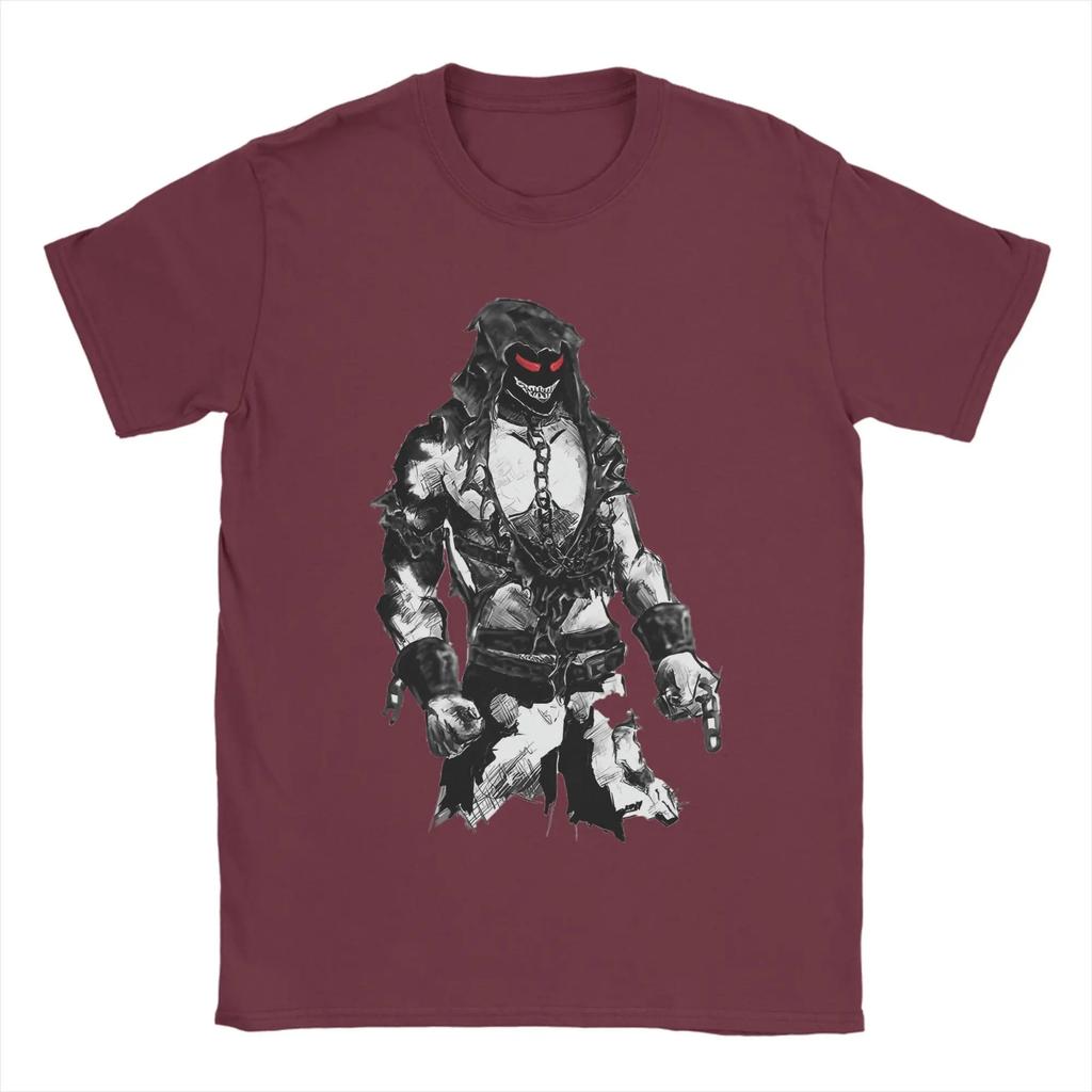 Evil Smile Disturbed Album T Shirt Summer 100 Cotton T Shirts For Unisex Cool Custom Tee Shirt Short Sleeve Y2K Casual Clothes