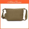 Versatile Tactical Messenger Bag For Outdoor Travel With Adjustable Shoulder Strap