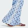 adidas Pantaloni Larghi Satinati a Pois Originali Donna Pantaloni KV1170