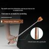 Retractable Long-Handle Back Scratcher - Portable Itch Relief Artifact