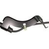 ABS Wheel Speed Sensor Rear Left Fits RX350 RX450h 2010-2014 Highlander 14-18