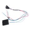 Trim Tilt Switch Harness 824783T20 Lift Power Trim Tilt Switch Assy for Mercruiser Outboard Motor Remote Control Box