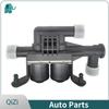 64539119164 OE Preheating Device Water Valve Heater Control Valve For BMW F07 F10 F18 535i F06 F12 F13 640i F01 F02 740Li N55