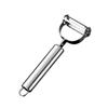 Vegetable Peeler Stainless Steel Multifunctional Portable Julienne Peeler Slicing Tool Kitchen Supplies